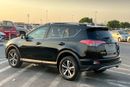 Toyota RAV4 2018 XLE - 2.5L V4-RearCam-AWD 4x4 - Push Start - Leather seat Sunroof