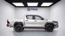 Toyota Hilux ADVENTURE