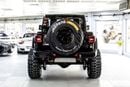 Jeep Wrangler Unlimited RUBICON 392 Jeep Wrangler Rubicon 2023