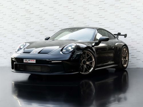 Porsche 911 GT3