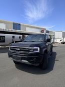 BYD Leopard 5 210KM Tianshen Ultra Edition