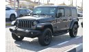 Jeep Wrangler Sahara UNLIMITED V-06 ( CLEAN CAR WITH WARRANTY )