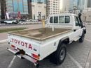 تويوتا لاند كروزر بيك آب Double Cabin 2017 Model RHD DIESEL ENGINE Full Option