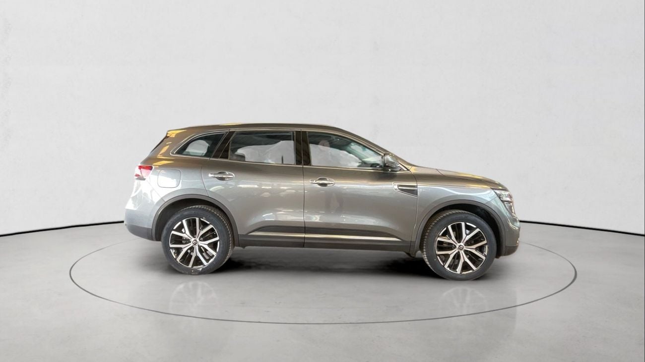 Renault Koleos LE 2.5L LE | Guaranteed Warranty | 0 Down Payment