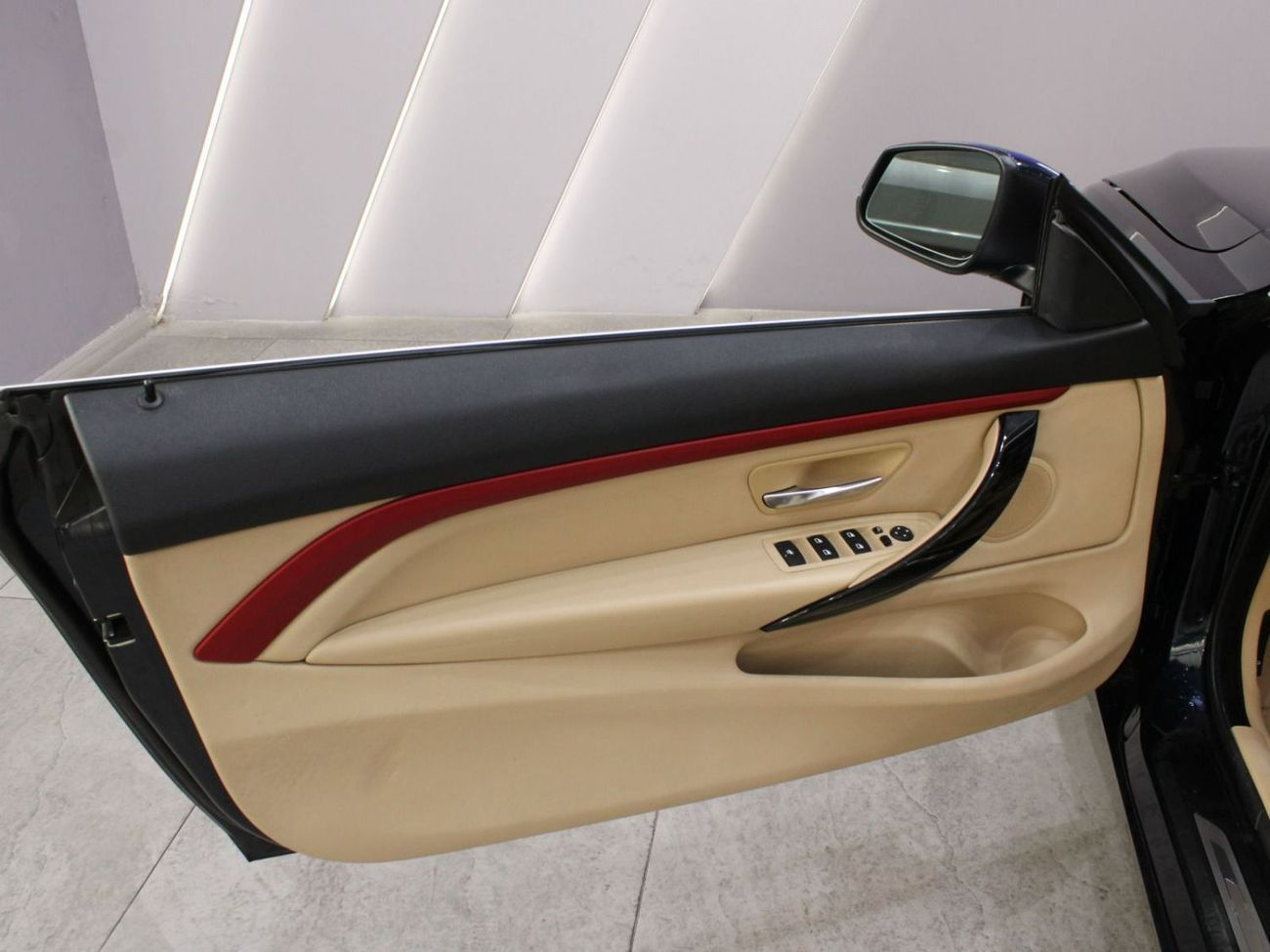 BMW 420i BMW 420i | GCC