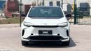 تويوتا bZ4X TOYOTA BZ4X FULL EV LONG RANGE 615km FULL OPTION 2WD WITH AUTO PARK