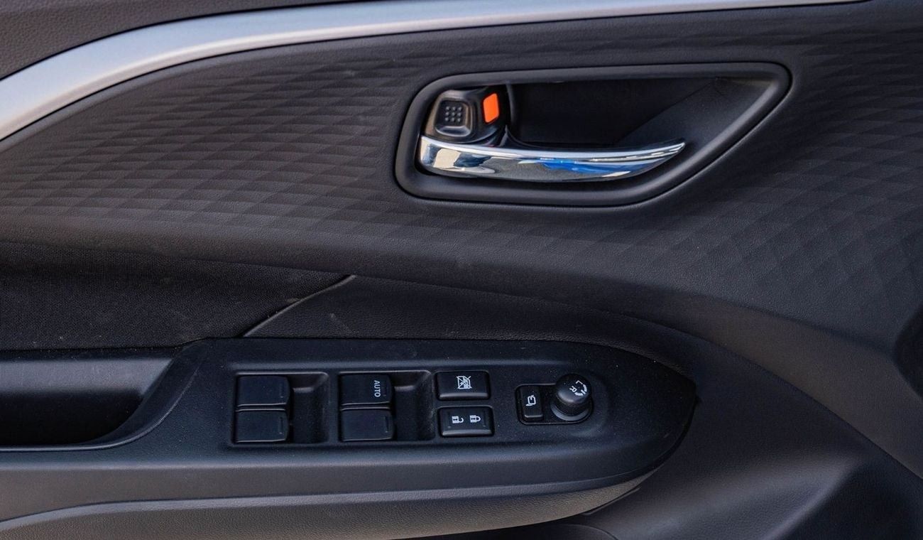 Suzuki Swift 2025 Suzuki Swift 1.2L GLX CVT