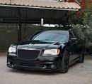 Chrysler 300C SRT8