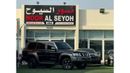 Nissan Patrol Super Safari NISSAN PATROL SUPER SAFARI 2023 GCC FULL OPTION FULL SERVICE HISTORY