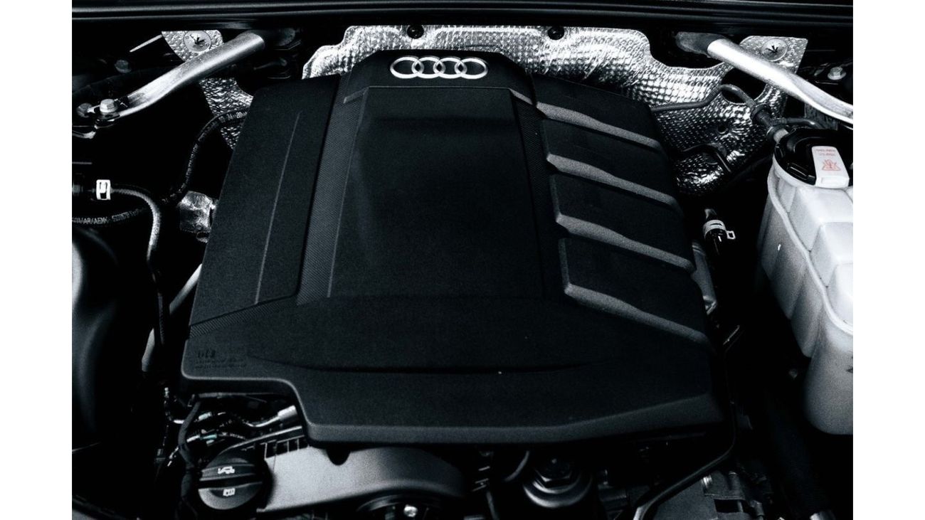 Audi A6 40 TFSI | 2,448 P.M  | 0% Downpayment | Excellent Condition!