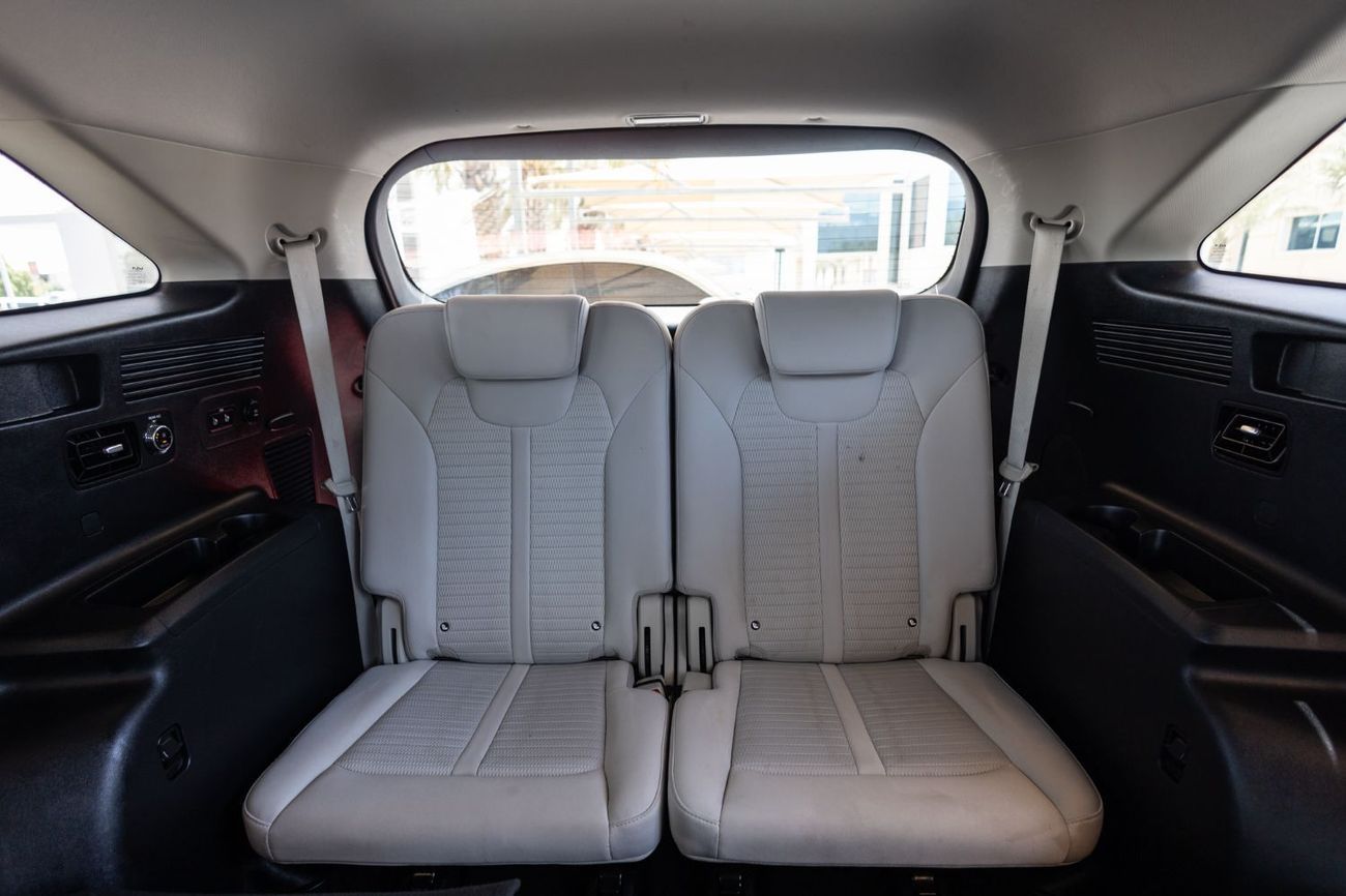 Kia Sorento Std 2.5L FWD