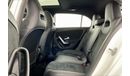 Mercedes-Benz A 250 Premium +