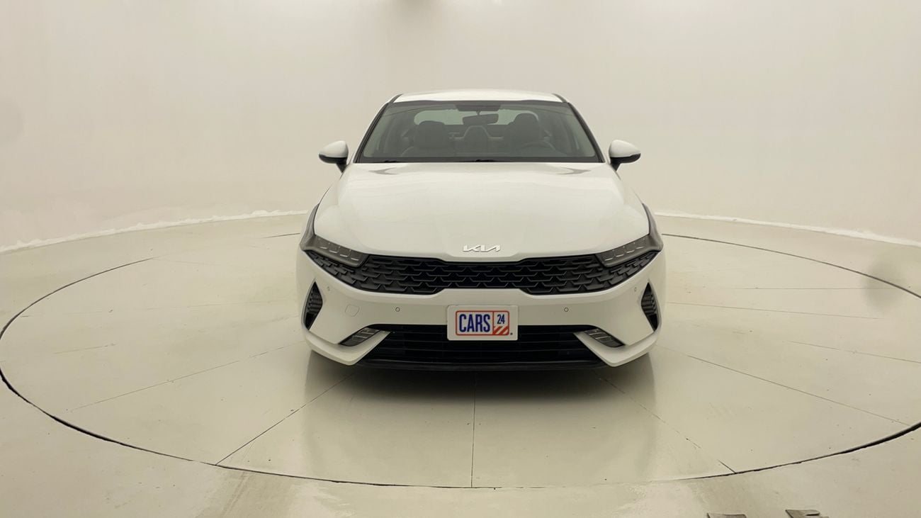 Kia K5 LX 2.5 | Zero Down Payment | Home Test Drive