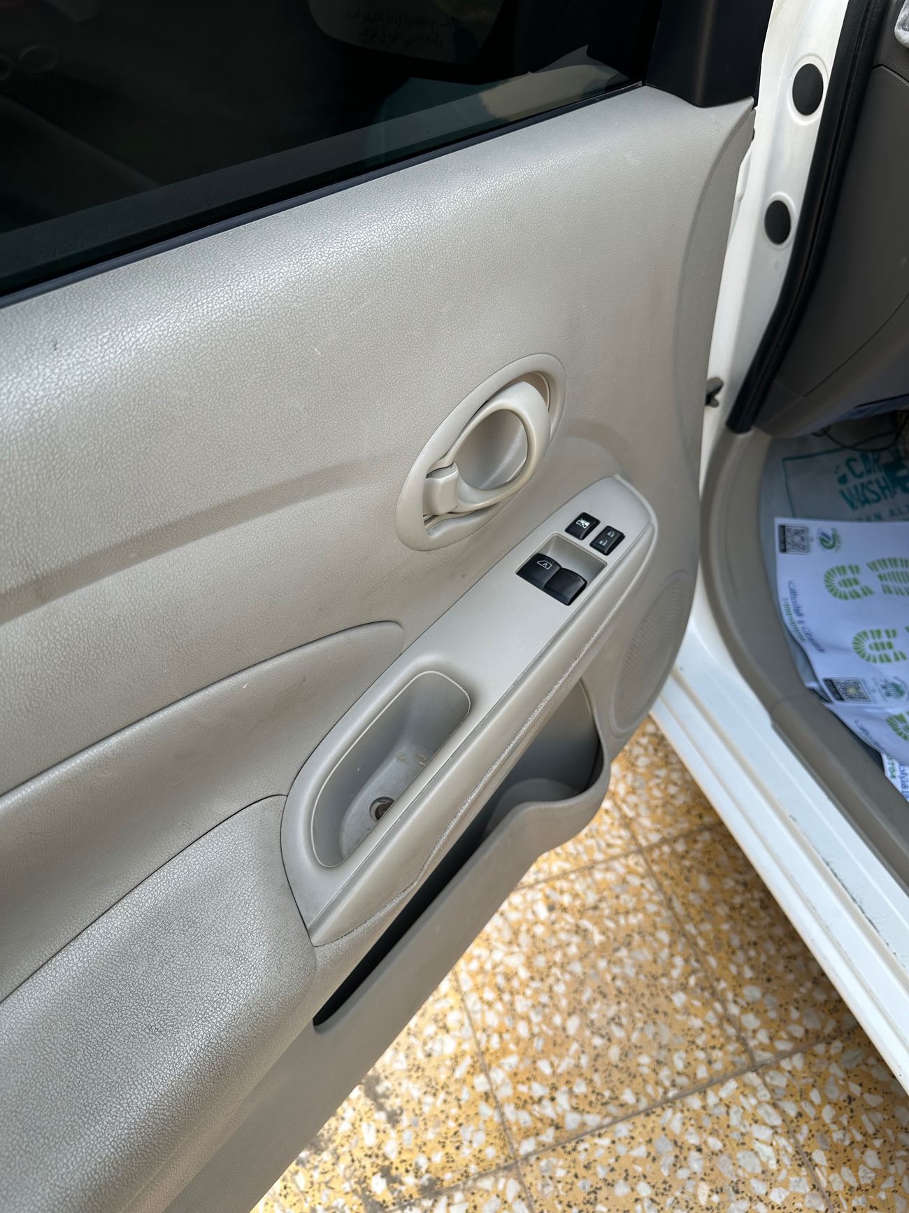 Nissan Sunny SL 1.5L