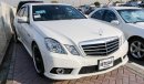 مرسيدس بنز E 350 With E63 body kit