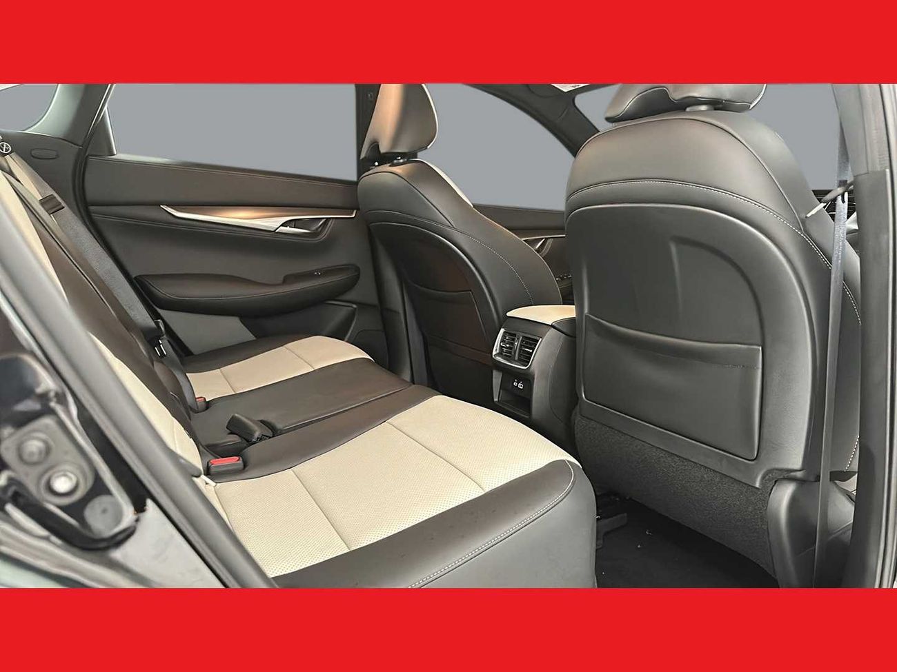 Infiniti QX55 Infiniti QX55 Essential   2023 WITH 3 YEARS WARRANTY 0KM