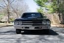 شيفروليه شيفيل 496 Big Block, TH400, 12 Bolt Posi Rear Restomod