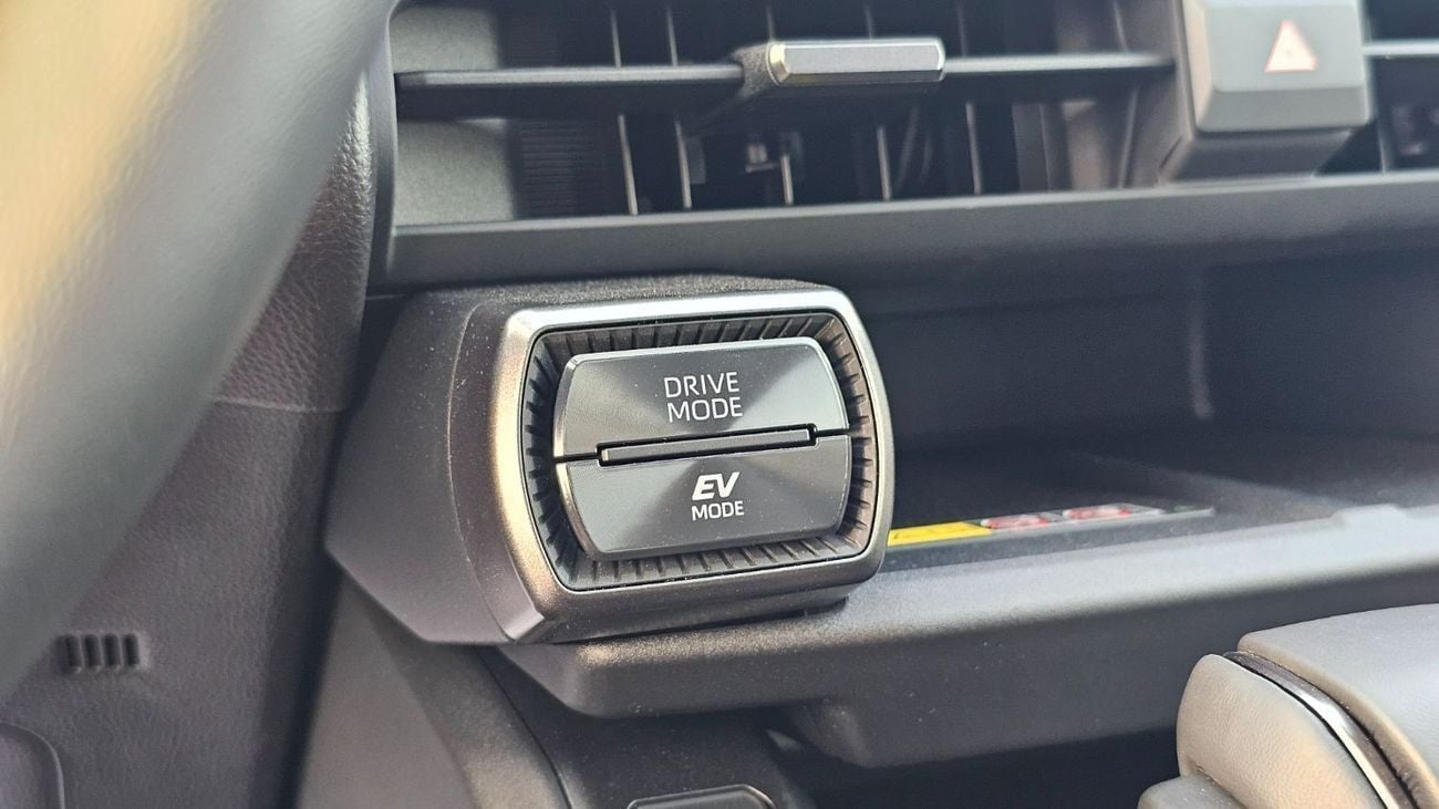 Toyota RAV4 VXR HEV Toyota RAV4 2.5L Adventure Hybrid Toyota RAV4 Hybrid 2.5 2026 – Full Option | AWD |  SEAT HE