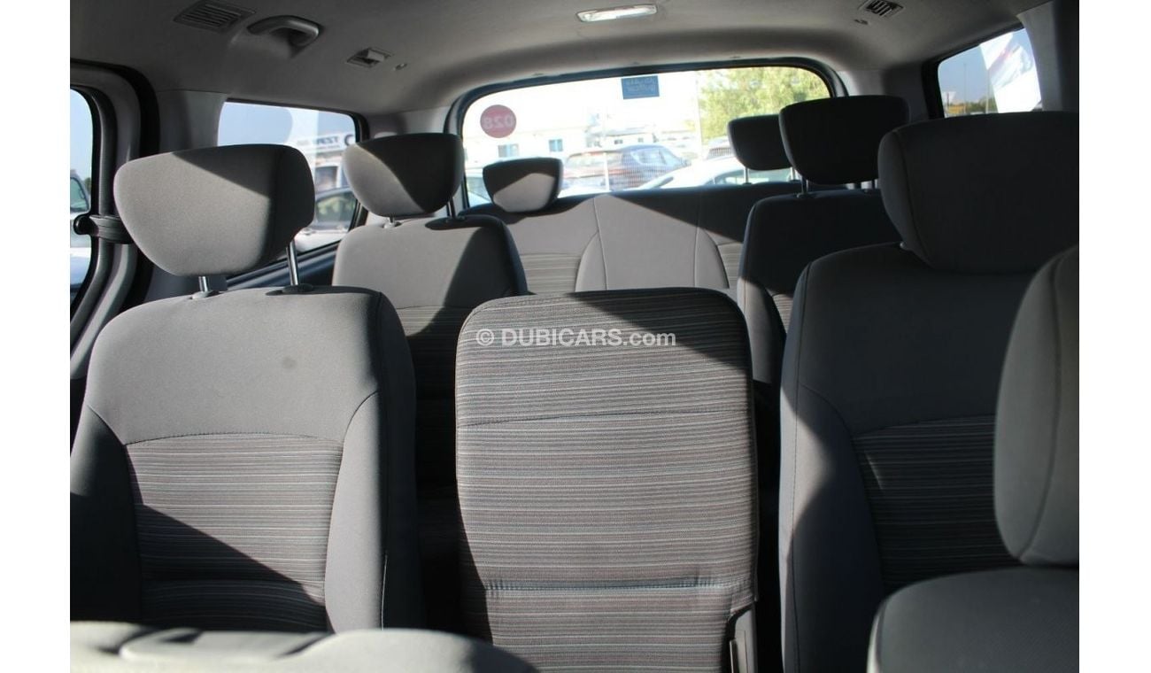 هيونداي H-1 Std