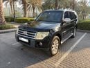 ميتسوبيشي باجيرو