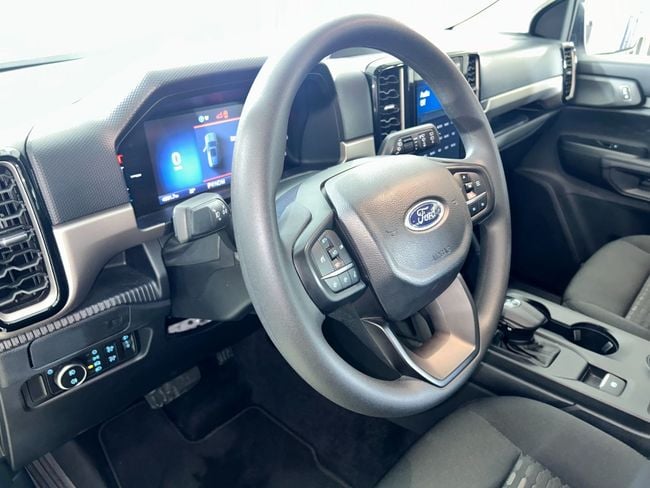 Ford Everest XLS, миниатюра 24