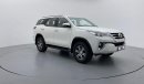 Toyota Fortuner EXR 2700