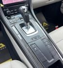 Porsche 718 Cayman 2022 Porsche 718 Cayman GTS, Aug/2027 Porsche Warranty, Porsche Full Service History, GCC