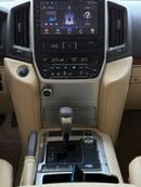 تويوتا لاند كروزر GXR 4.0L (271 HP) 4WD