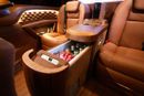 Mercedes Benz V300 AVANTGARDE ERTEX LUXURY DESIGN - 35TH YEAR GEOMETRIC DESIGN
