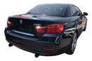 BMW 435i Sport-Line Hard Top Convertible 3.0L 2015 Model GCC Specs