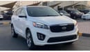 Kia Sorento Full option