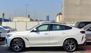 BMW X6M XDrive 40i M Sport 2023 GCC