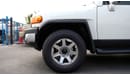 Toyota FJ Cruiser TOYOTA FJ CRUSIER 4WD 4.0L 2023 BASIC