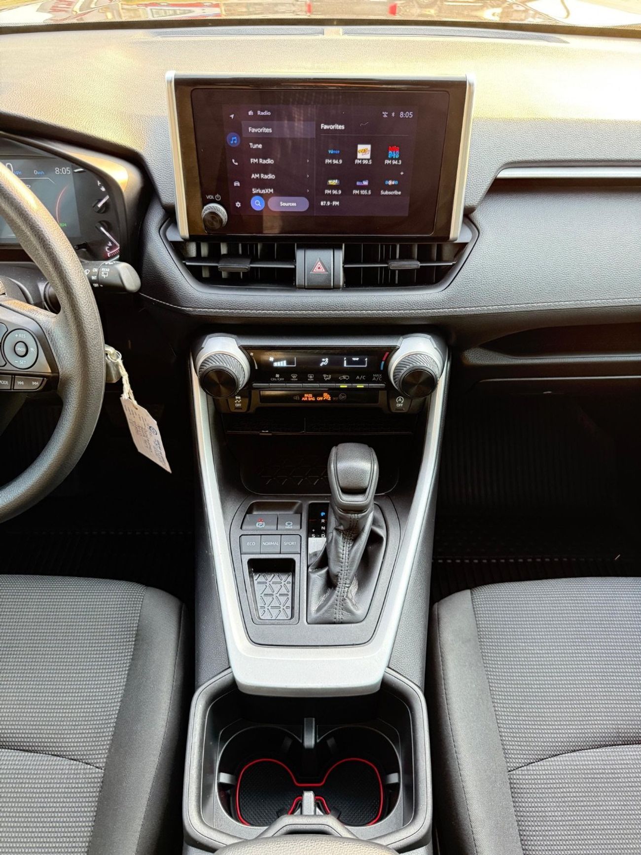 تويوتا راف ٤ 2024 Toyota RAV4