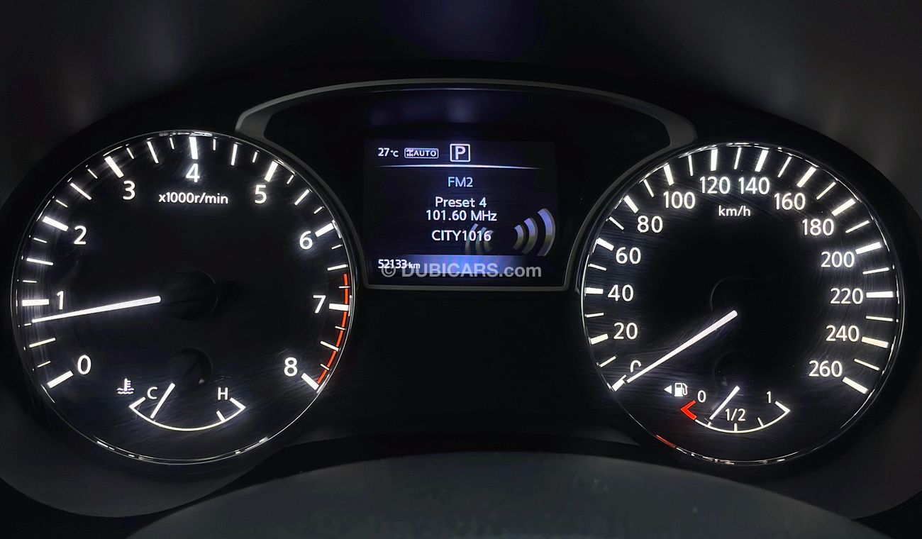 Nissan Pathfinder SV 3.5 | Under Warranty | Inspected on 150+ parameters