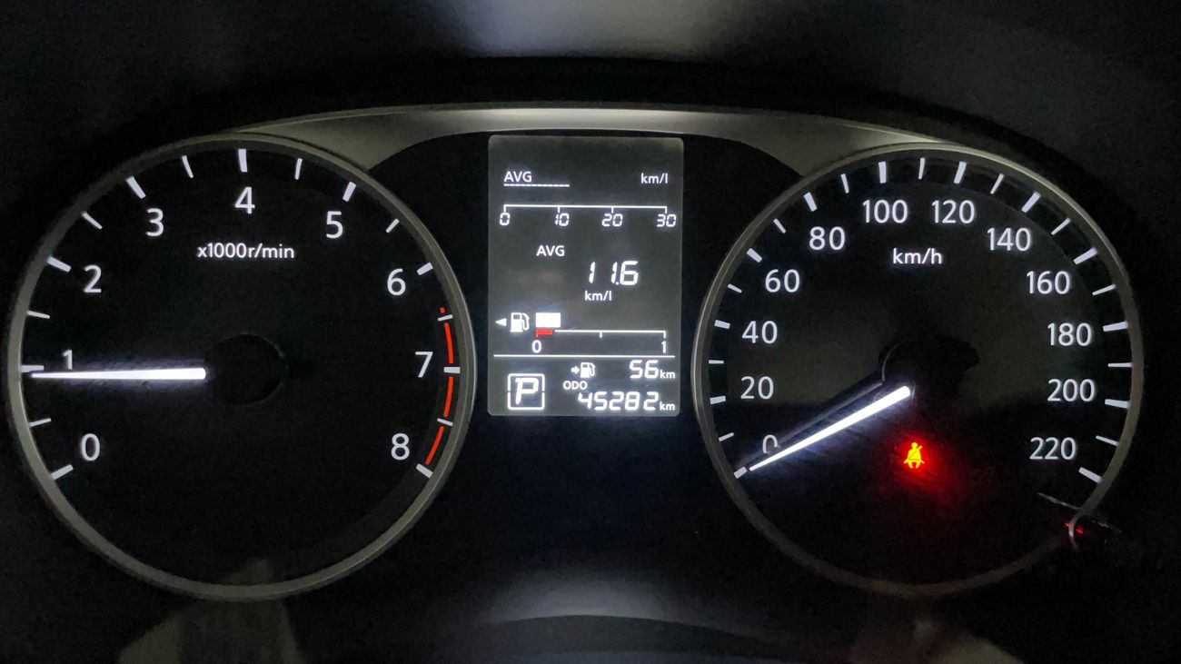 Nissan Sunny S 2024 | AED 654/Month | 20% DP | 30 Day Return | Warranty