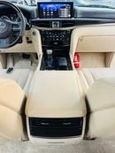 Lexus LX 570