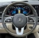 Mercedes-Benz GLS 580 4MATIC 2020 Mercedes Benz GLS580 AMG 4MATIC, Warranty, Full Service History, Low km, 7 Seater, Japan