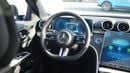 Mercedes-Benz C 200 Premium 2.0L