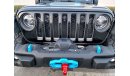 Jeep Wrangler 2022  JEEP WRANGLER UNLIMITED RUBICON 4XE  (JL), 4DR SUV,ELECTRIC,HYBRID AND PETROL,  4CYL 2.0 TURBO