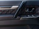 Mitsubishi Pajero GLS 3.5L (189 HP)