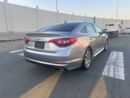 Hyundai Sonata SPORT (NON GCC)