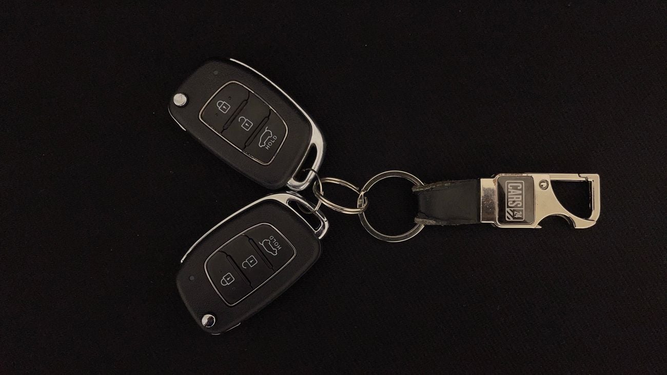 Hyundai Creta SMART 1.5 | Zero Down Payment | Home Test Drive