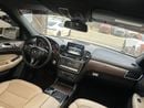 Mercedes-Benz GLE 400 Std 3.0L