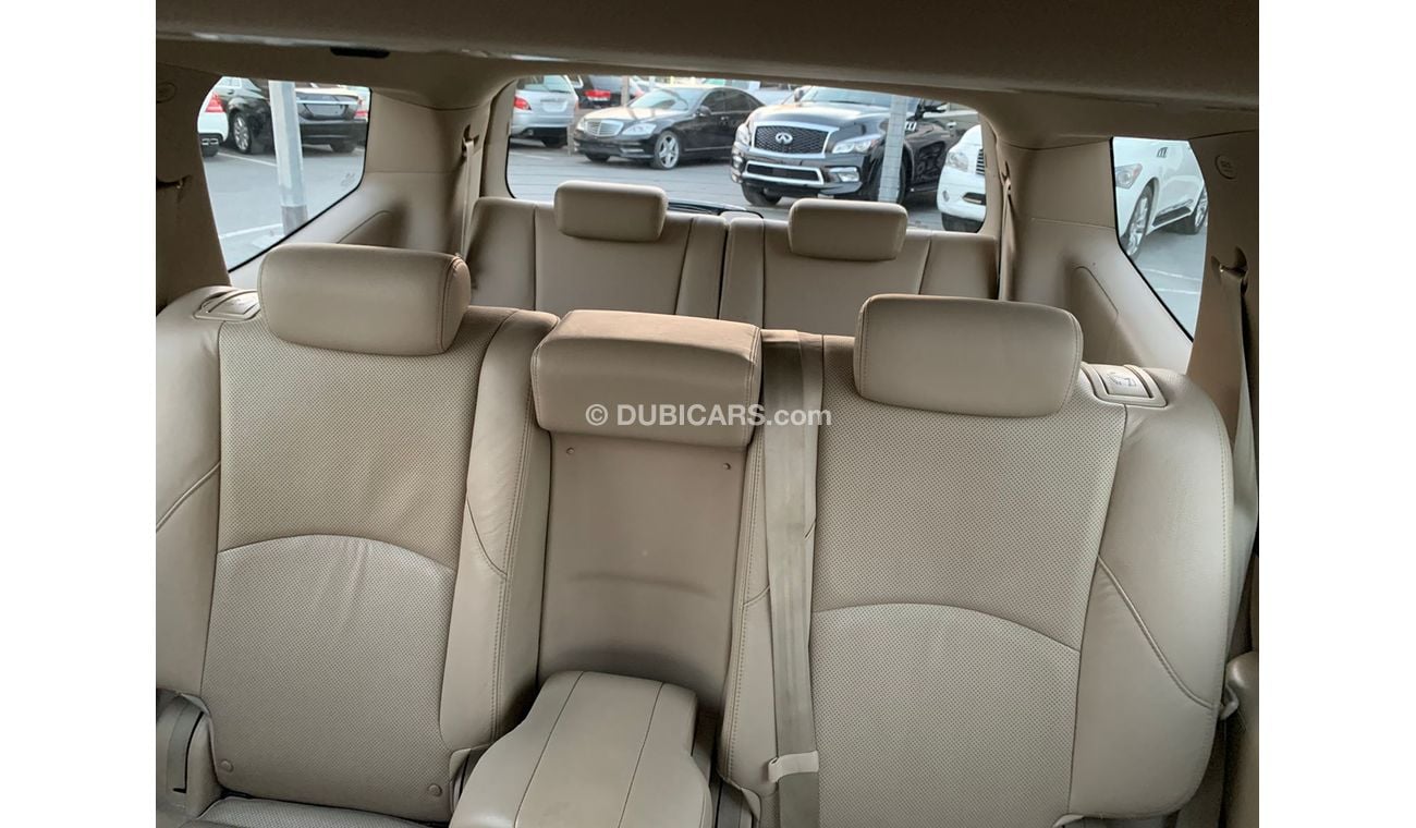 كيا موهافي Kia Mohave Top  2014