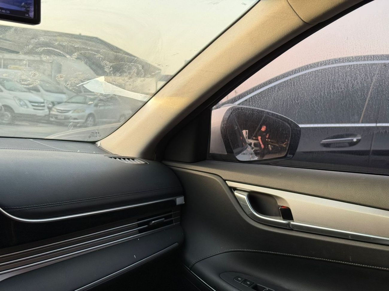 هيونداي جراندور هيونداي جراند يور 2021 2.5 هايبرد