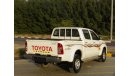 Toyota Hilux 2014 4X4 Ref#62