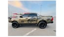 Toyota Hilux 2018 DIESEL 2.8L 4x4 |AIR SNORKEL| BULL BAR |BOOT COVER| [BEST PRICE WHATSAPP]