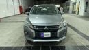 Mitsubishi Attrage 2023 GLX HIGHLINE | AED 414/Month | 0 DP | 30 Day Return | Warranty | Service History