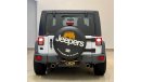 جيب رانجلر 2015 Jeep Wrangler Sport, Full Service History, Warranty, GCC